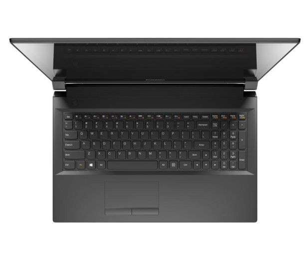 Laptop Lenovo B50-80 80EW03NTPB i3/4GB/1TB/Win10 - 1446971 - zdjęcie 3